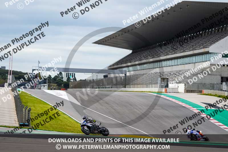 motorbikes;no limits;november 2019;peter wileman photography;portimao;portugal;trackday digital images